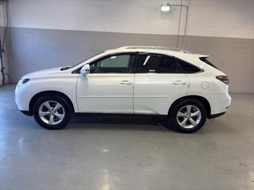 2013 Lexus RX 350 F Sport