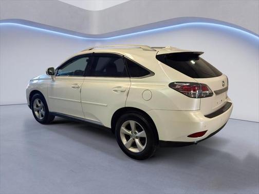 2013 Lexus RX 350 F Sport