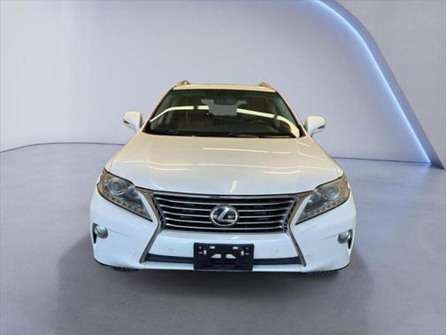 2013 Lexus RX 350 F Sport
