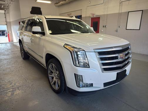 2015 Cadillac Escalade ESV Premium
