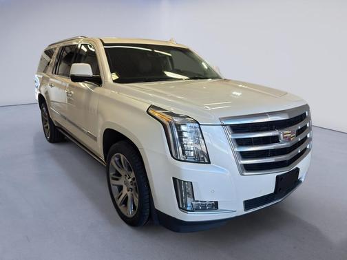 2015 Cadillac Escalade ESV Premium