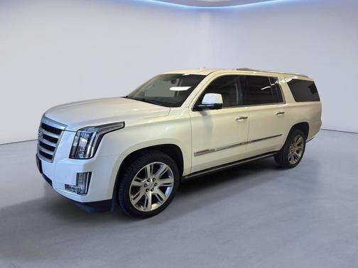 2015 Cadillac Escalade ESV Premium
