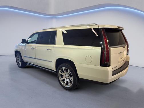 2015 Cadillac Escalade ESV Premium