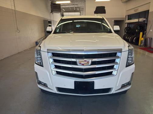 2015 Cadillac Escalade ESV Premium