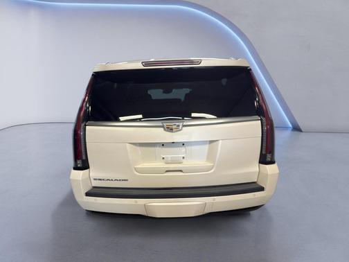 2015 Cadillac Escalade ESV Premium