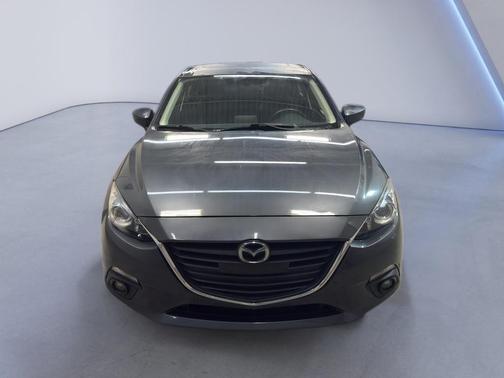 2016 Mazda Mazda3 i Touring