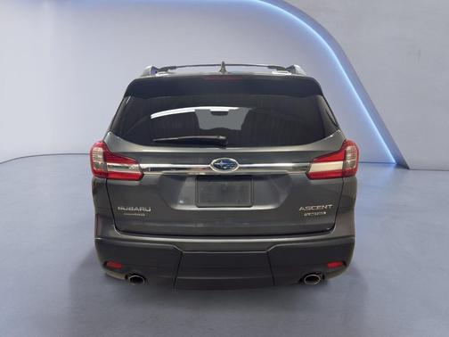 2020 Subaru Ascent Limited 7-Passenger