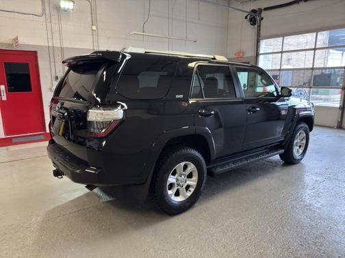 2015 Toyota 4Runner SR5 Premium