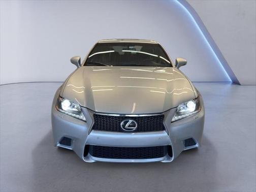 2014 Lexus GS 350 Base
