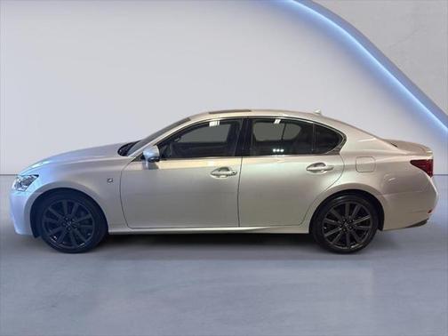 2014 Lexus GS 350 Base