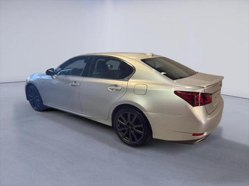 2014 Lexus GS 350 Base