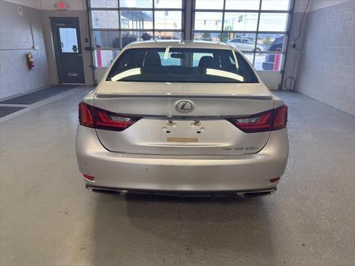 2014 Lexus GS 350 Base