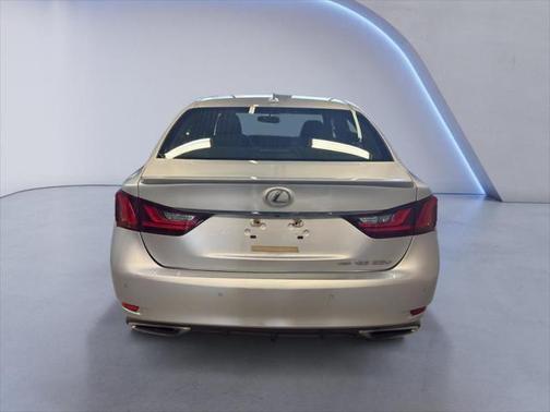 2014 Lexus GS 350 Base