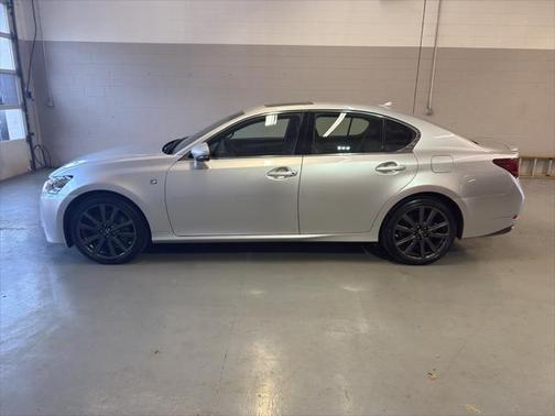 2014 Lexus GS 350 Base