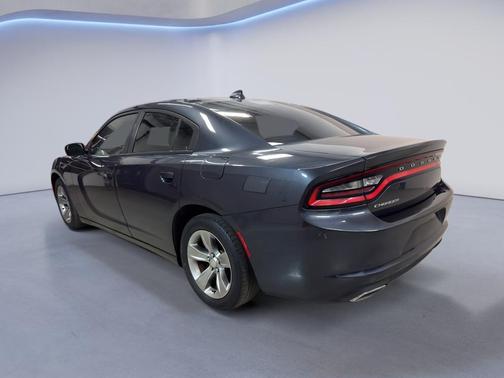 2017 Dodge Charger SXT