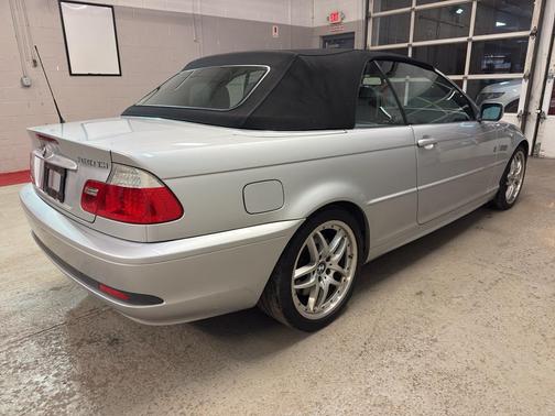 2004 BMW 330 330Ci
