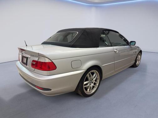 2004 BMW 330 330Ci