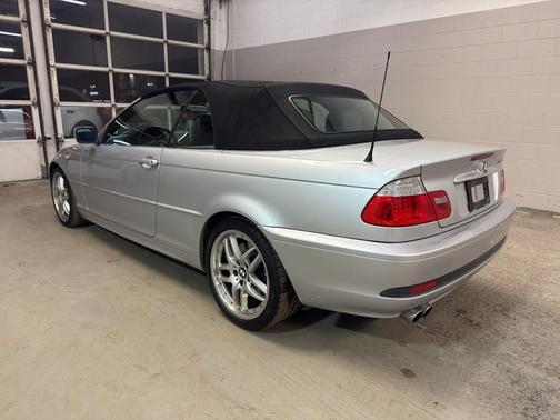 2004 BMW 330 330Ci