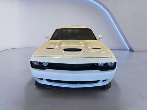 2010 Dodge Challenger R/T