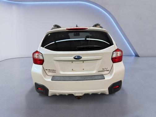 2013 Subaru XV Crosstrek 2.0i Premium