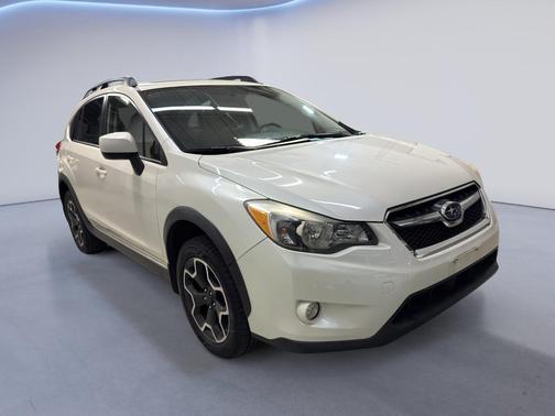 2013 Subaru XV Crosstrek 2.0i Premium