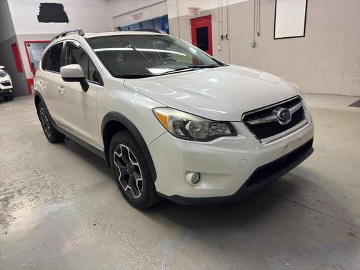 2013 Subaru XV Crosstrek 2.0i Premium
