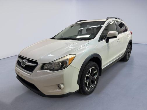 2013 Subaru XV Crosstrek 2.0i Premium