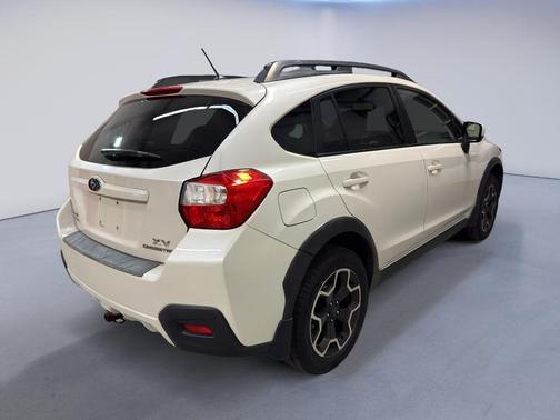 2013 Subaru XV Crosstrek 2.0i Premium