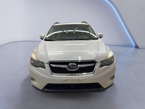 2013 Subaru XV Crosstrek 2.0i Premium