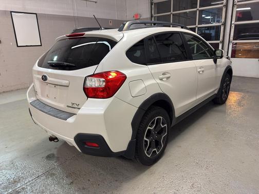 2013 Subaru XV Crosstrek 2.0i Premium