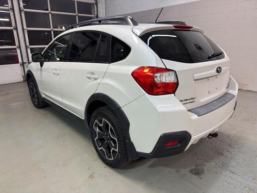 2013 Subaru XV Crosstrek 2.0i Premium