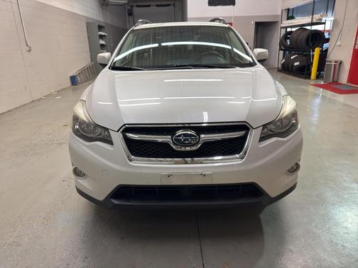 2013 Subaru XV Crosstrek 2.0i Premium