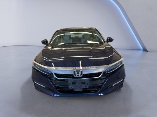 2018 Honda Accord Hybrid Touring