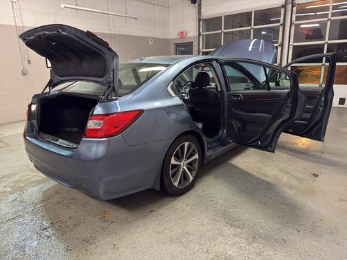 2015 Subaru Legacy Limited