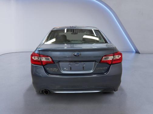 2015 Subaru Legacy Limited