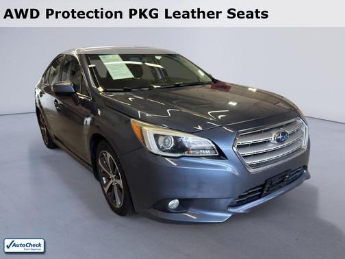 2015 Subaru Legacy Limited