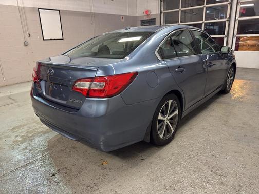 2015 Subaru Legacy Limited