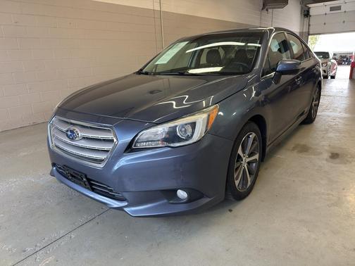 2015 Subaru Legacy Limited