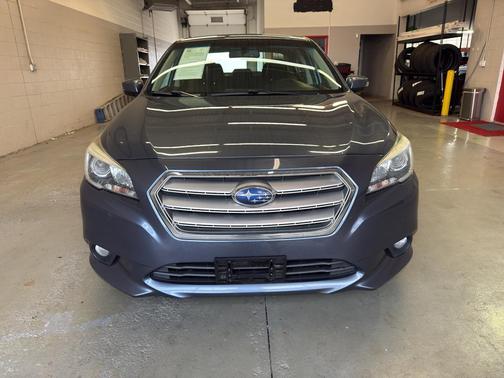 2015 Subaru Legacy Limited