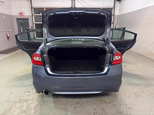 2015 Subaru Legacy Limited