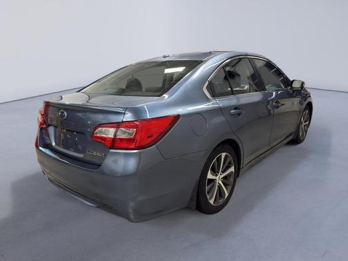 2015 Subaru Legacy Limited