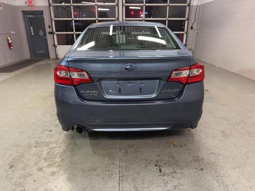 2015 Subaru Legacy Limited