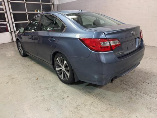 2015 Subaru Legacy Limited