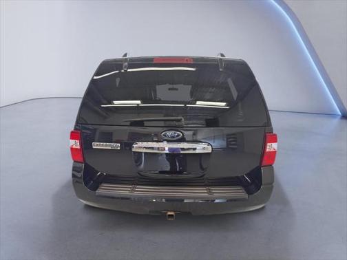 2014 Ford Expedition Limited