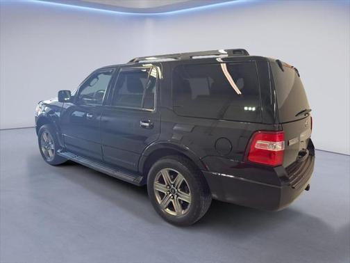 2014 Ford Expedition Limited