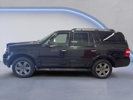 2014 Ford Expedition Limited