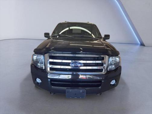 2014 Ford Expedition Limited
