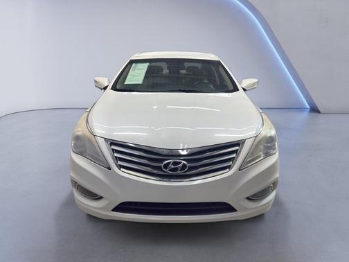 2014 Hyundai Azera Base