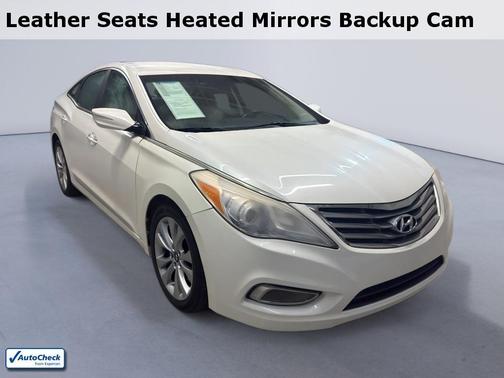 2014 Hyundai Azera Base
