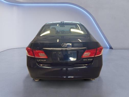 2010 Lexus ES 350 Base